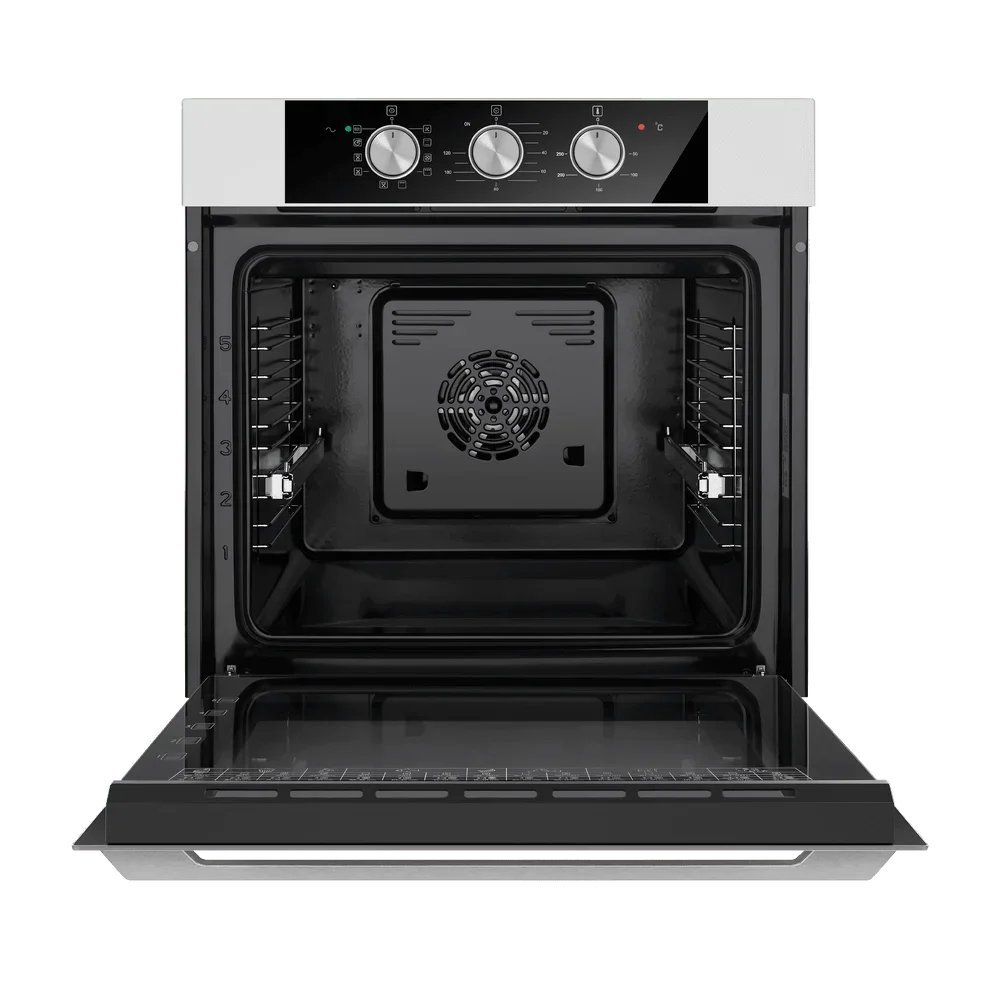 Шкаф духовой электрический Maunfeld AEOK7610W