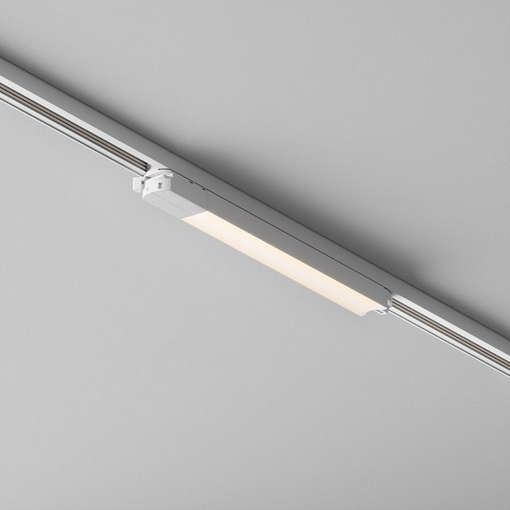 Накладной светильник Maytoni Technical Базис TR000-1-12W3K-W
