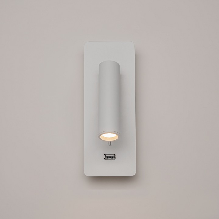 Бра Maytoni Technical Mirax C041WL-L3W3K