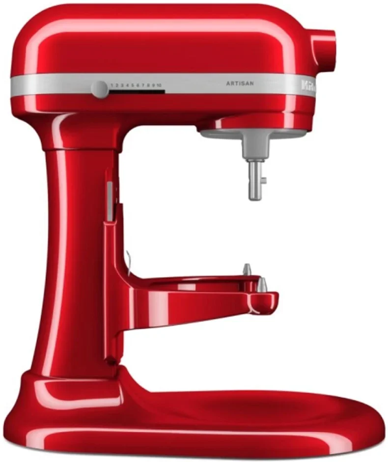 Планетарный миксер KitchenAid Artisan 5KSM70SHXECA