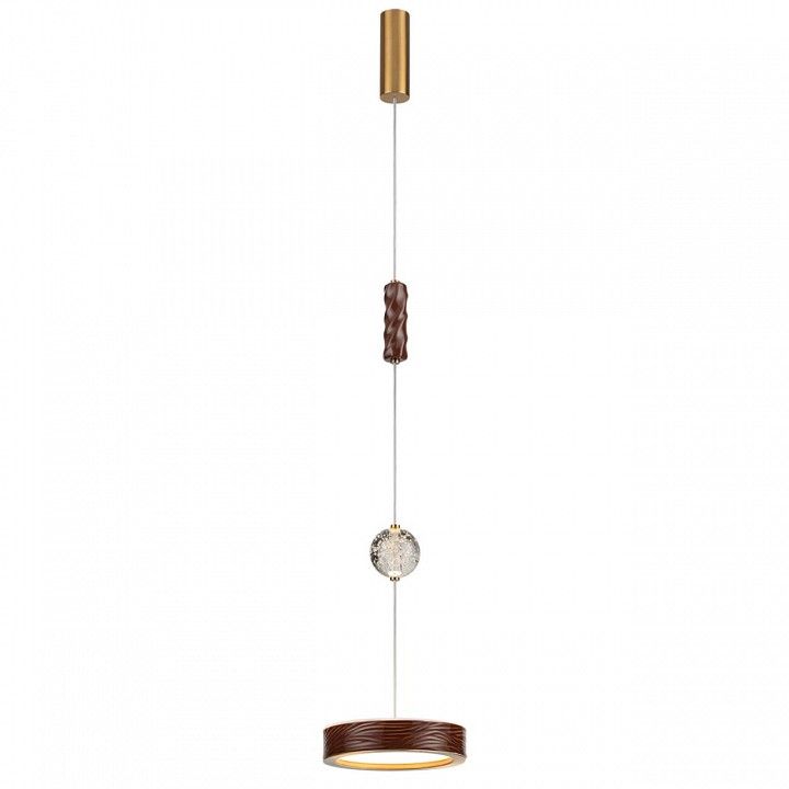 Подвесной светильник Odeon Light Riviera 5450/32LB