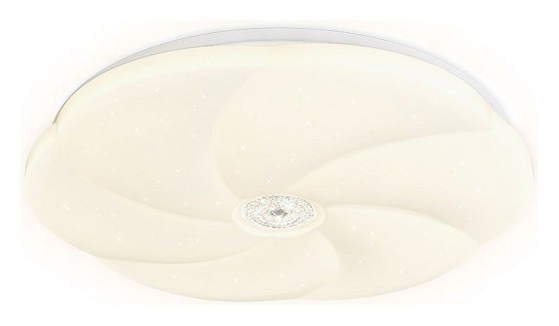 Накладной светильник Ambrella Light FF FF23
