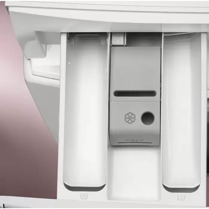 Стирально-сушильная машина Electrolux EW7WP468W