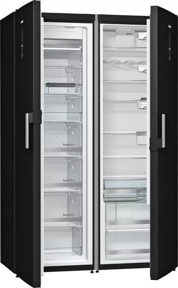 Однокамерный холодильник Gorenje R 6192 LB