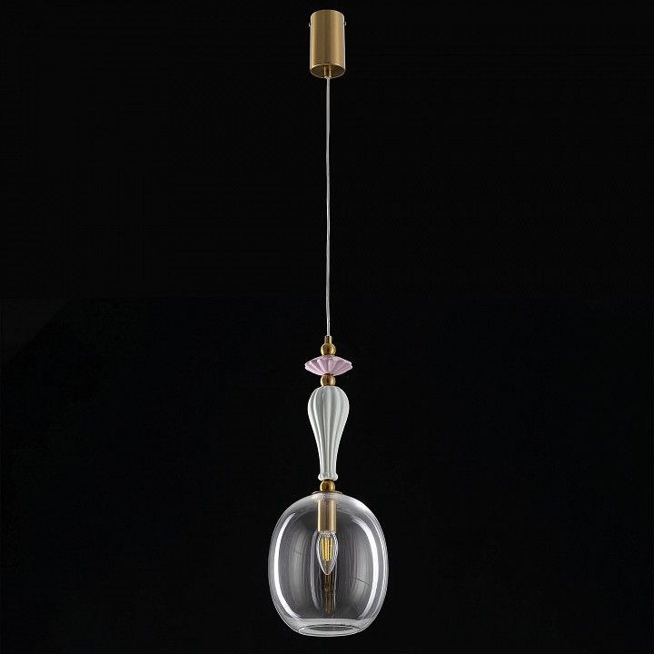 Подвесной светильник Citilux FERNET CL254410