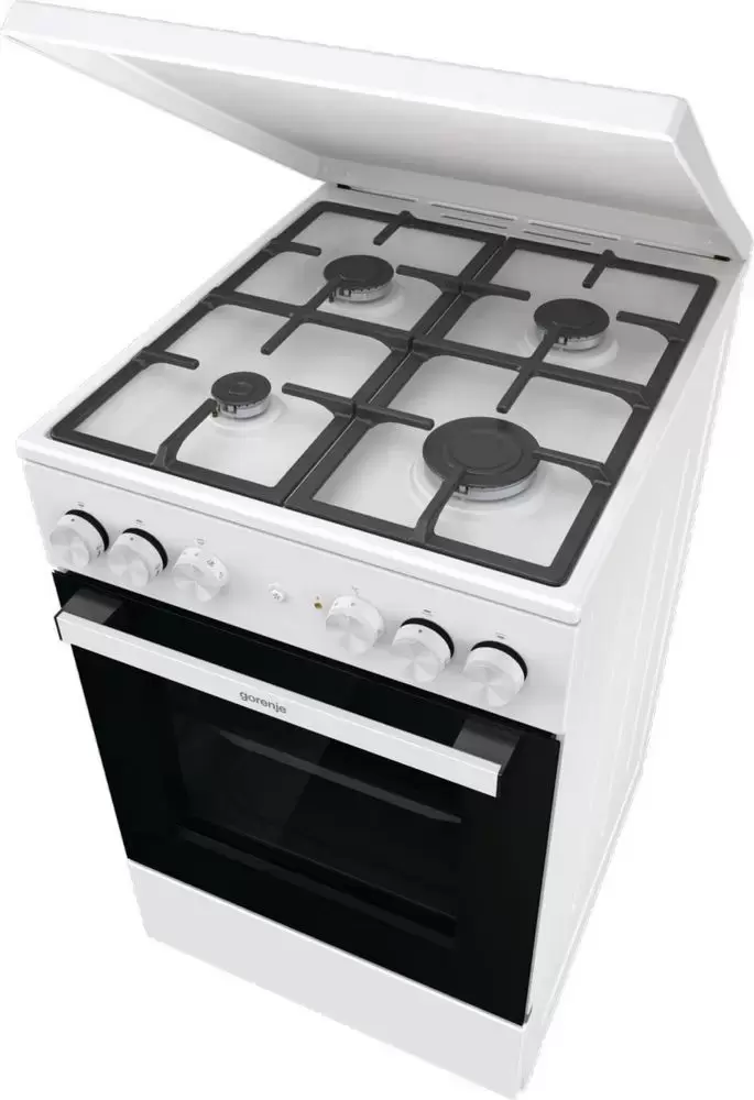 Комбинированная плита Gorenje GK5A42WF-B