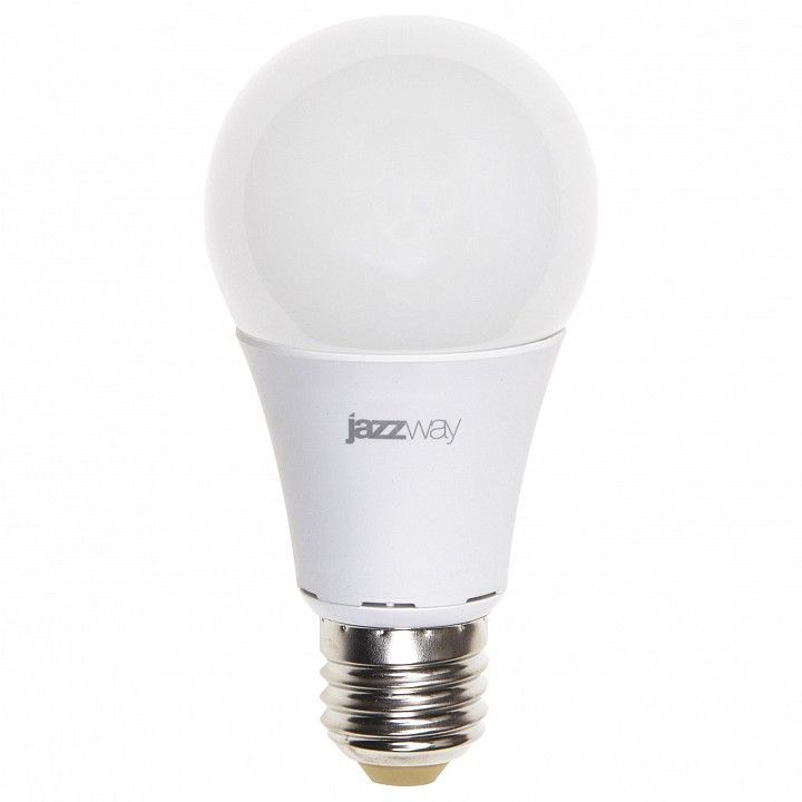 Лампа светодиодная Jazzway Pled Eco E27 7Вт 5000K 1033192