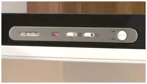 Холодильник Smeg FAB32NES7