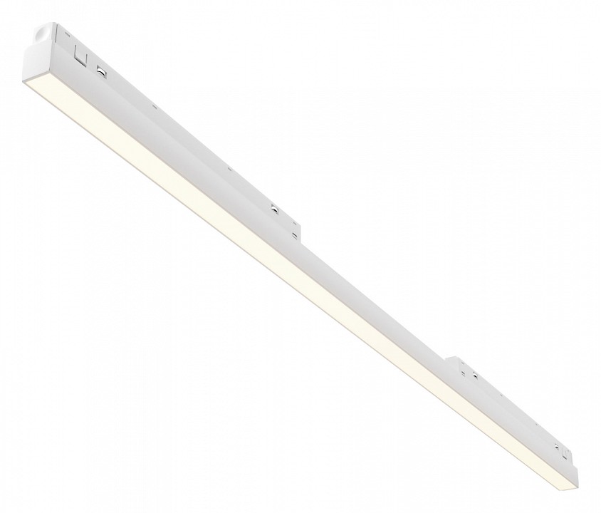 Встраиваемый светильник Maytoni Technical Basis TR030-4-30W3K-WW-DS-W