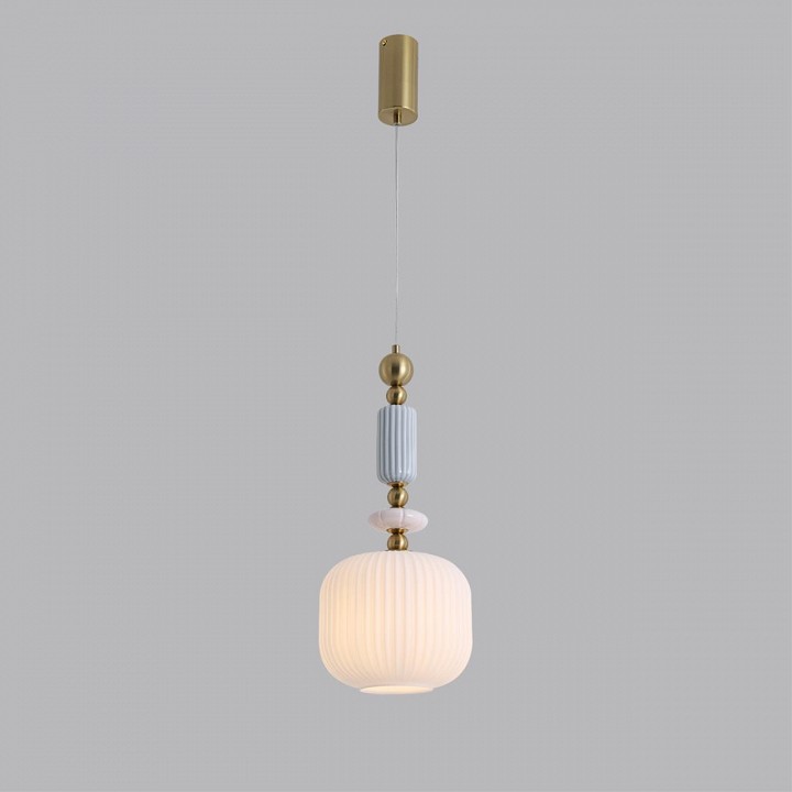 Подвесной светильник Lumion ALEGRA 8334/1