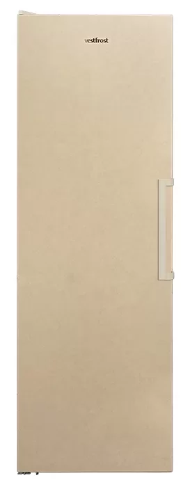 Холодильник Vestfrost VF395F SB B