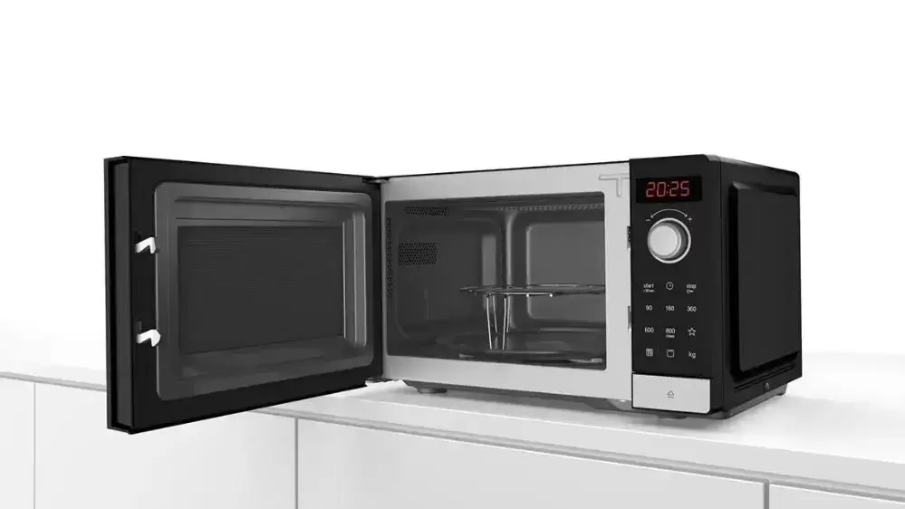 Микроволновая печь BOSCH FEL023MS2