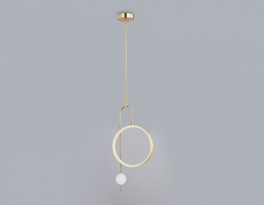 Светильник на штанге Ambrella Light FL FL66437