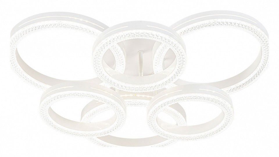 Потолочная люстра Escada Fianit 10282/6LED