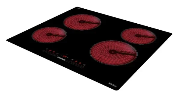 Варочная поверхность Korting HK 62009 B