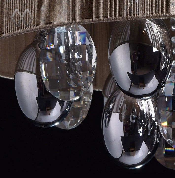 Накладной светильник MW-Light Жаклин 465011305