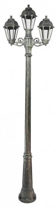 Фонарный столб Fumagalli SABA K22.157.S21.BXE27