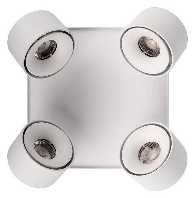 Спот Loft it Case 10326 White