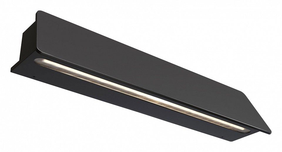 Накладной светильник Maytoni Outdoor Трапп O429WL-L10GF3K