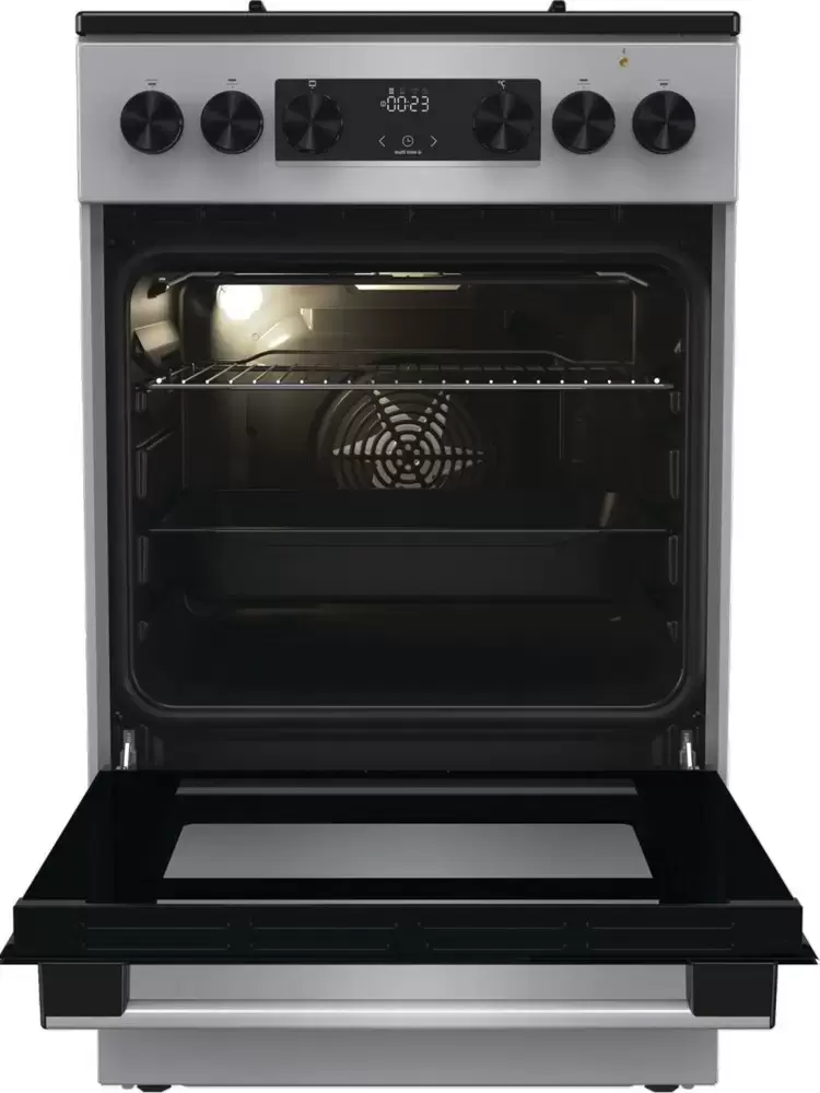 Комбинированная плита Gorenje GK5C60SJ
