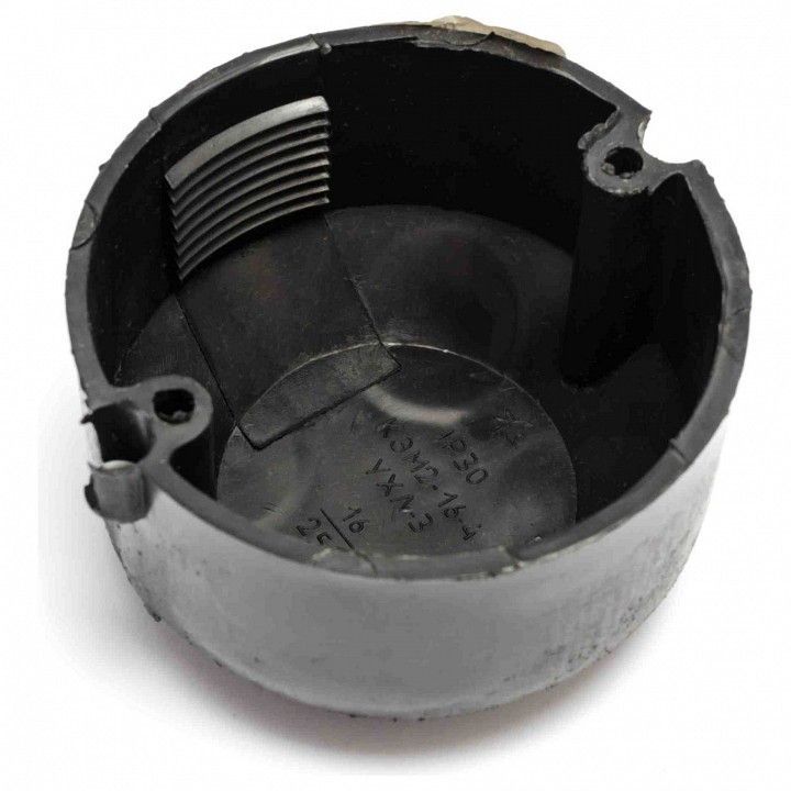Подрозетник Apeyron Electrics  КЭМ2-16-4-01