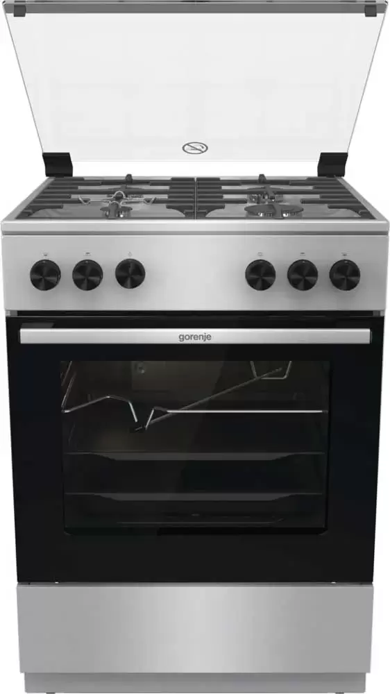 Газовая плита Gorenje GGI6A21XH