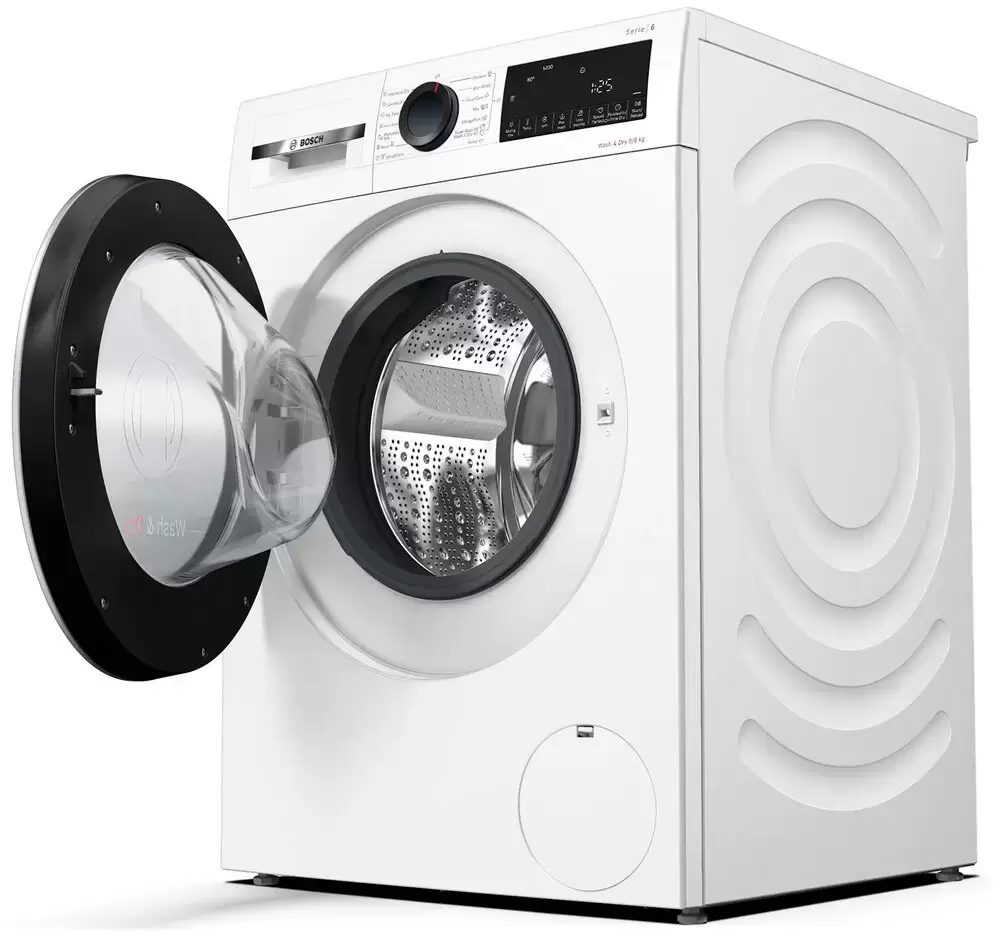 Стирально-сушильная машина Bosch WNA14400EU