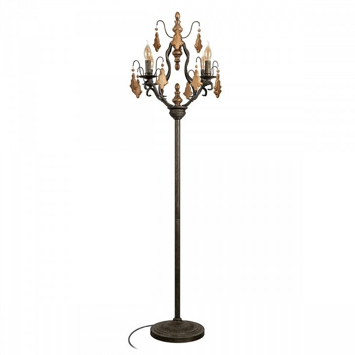 Торшер Loft it Chateau 10559F