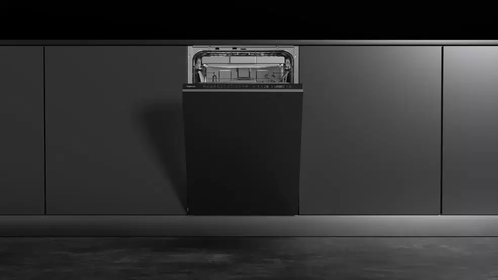 Встраиваемая посудомоечная машина Teka DFI 74950