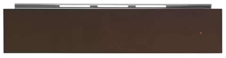 Встраиваемый ящик для подогрева Bertazzoni WD60C