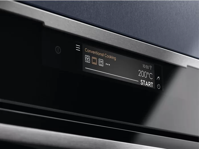 Духовой шкаф Electrolux OKA9S31WX