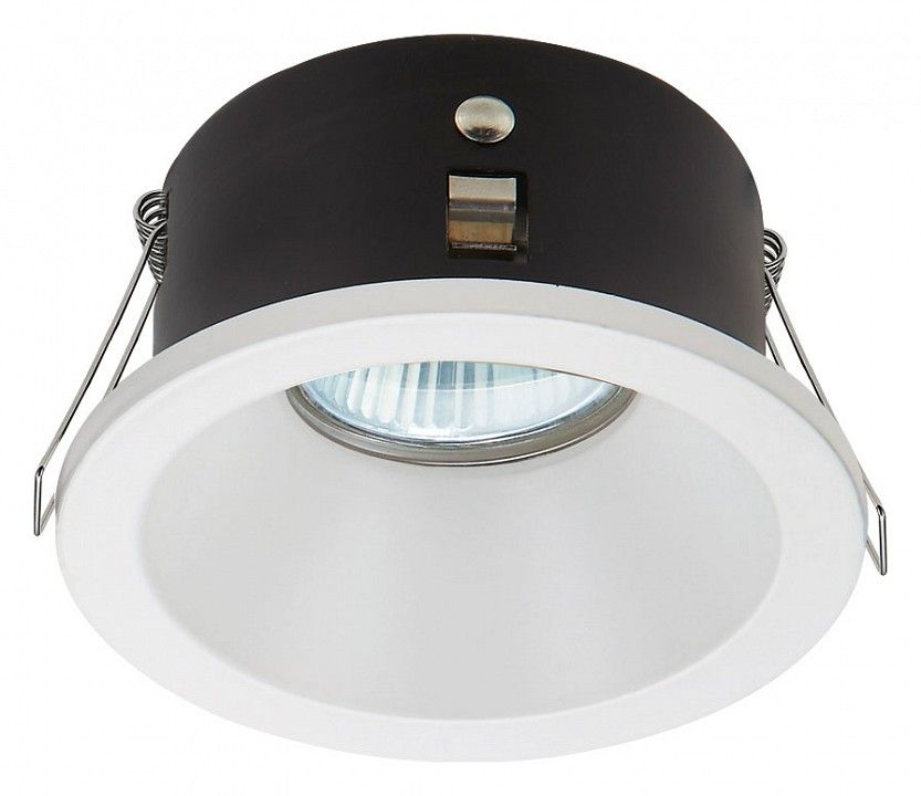 Встраиваемый светильник Mantra Comfort IP65 6810