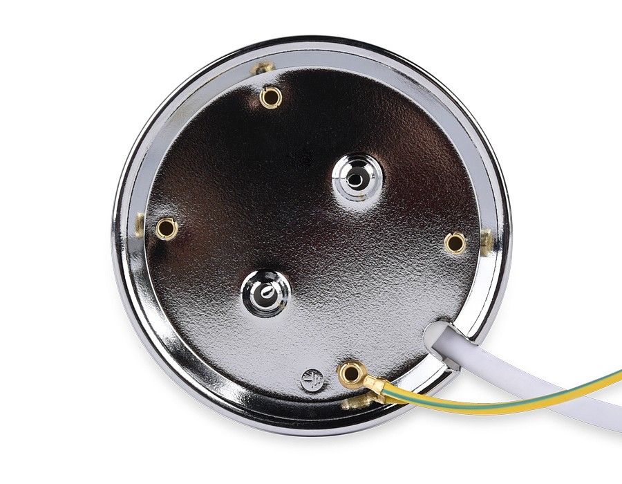 Накладной светильник Ambrella Light G G102 СH