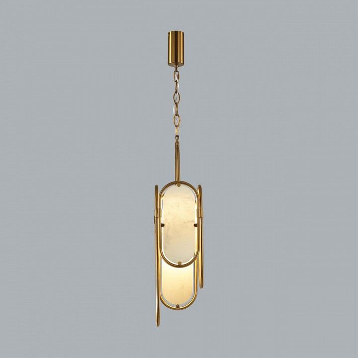 Подвесной светильник Odeon Light Milano 7066/15L