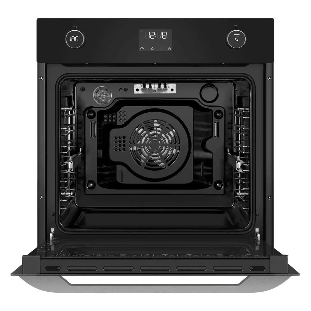 Духовой шкаф Maunfeld EOEM7614B