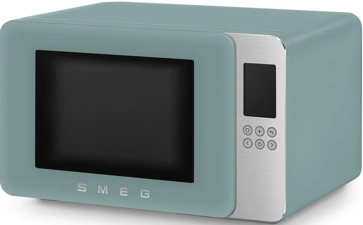 Микроволновая печь Smeg MOC01EGMEU