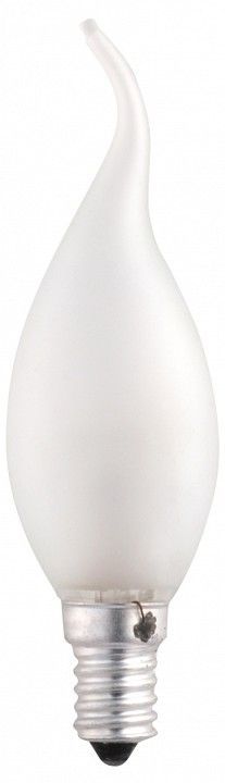 Лампа накаливания Jazzway  E14 60Вт 2700K CT35 60W E14 frosted