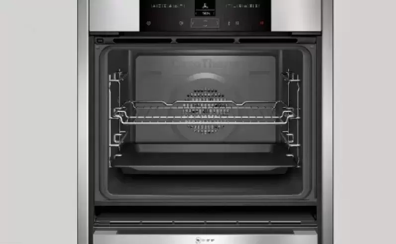 Духовой шкаф  Neff B45CR22N0