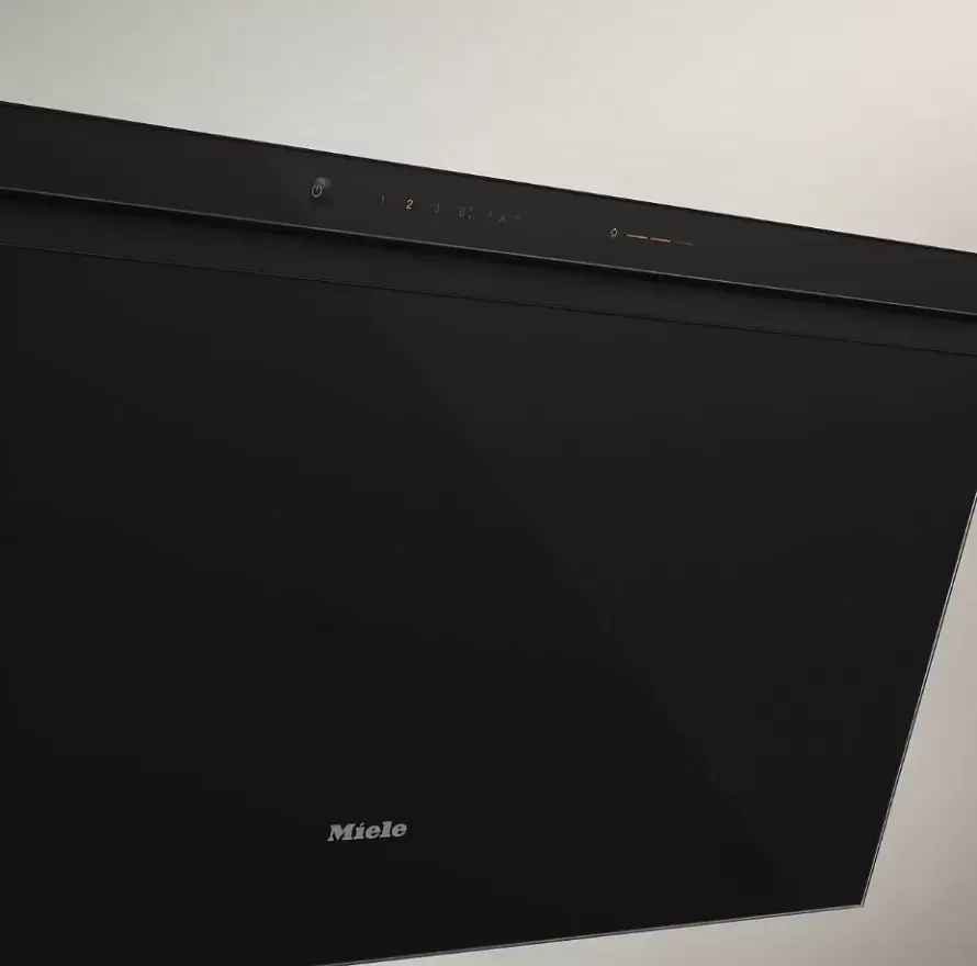 Вытяжка Miele DAH 4970 Sienna OBSW