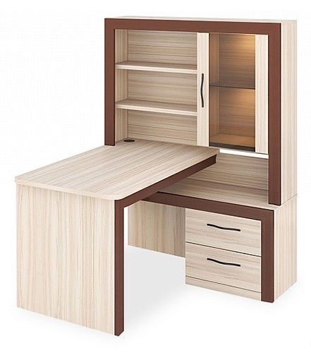 Стол компьютерный СтУ-140