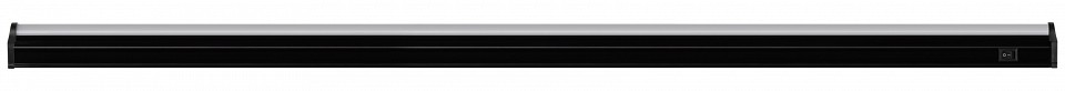 Накладной светильник Эра  LLED-01-12W-4000-B