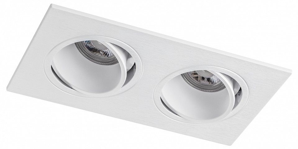 Встраиваемый светильник Lightstar Singo 012626