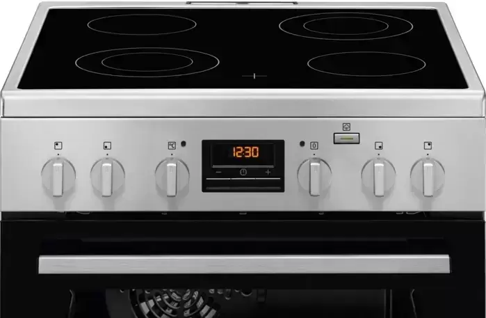 Электрическая плита Electrolux RKR660203X