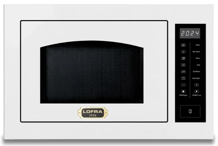 Встраиваемая микроволновая печь Lofra FMRBP6T25ME/O