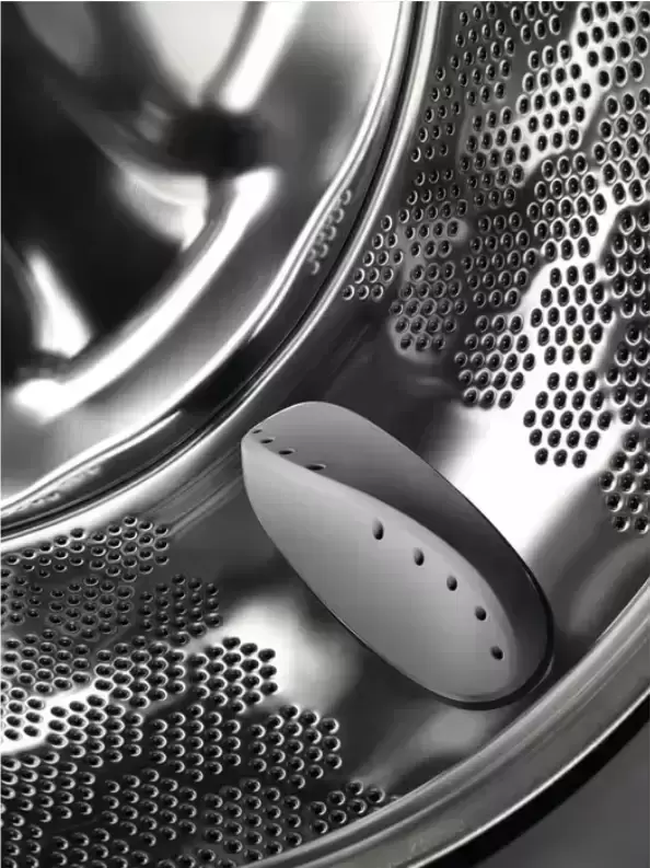 Стиральная машина Electrolux EW6FN448W