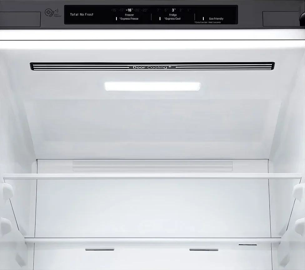 Холодильник LG GC-B509SLCL