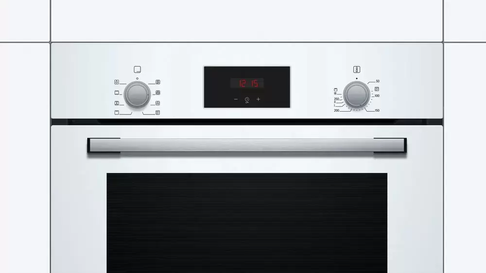 Духовой шкаф Bosch HBF113BV0Q