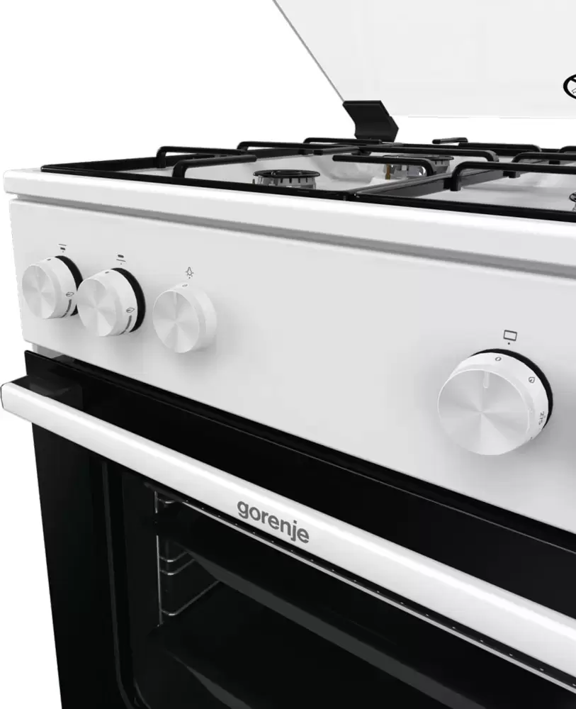 Газовая плита Gorenje GG6A10WJ