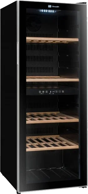 Винный шкаф Climadiff CD90B1