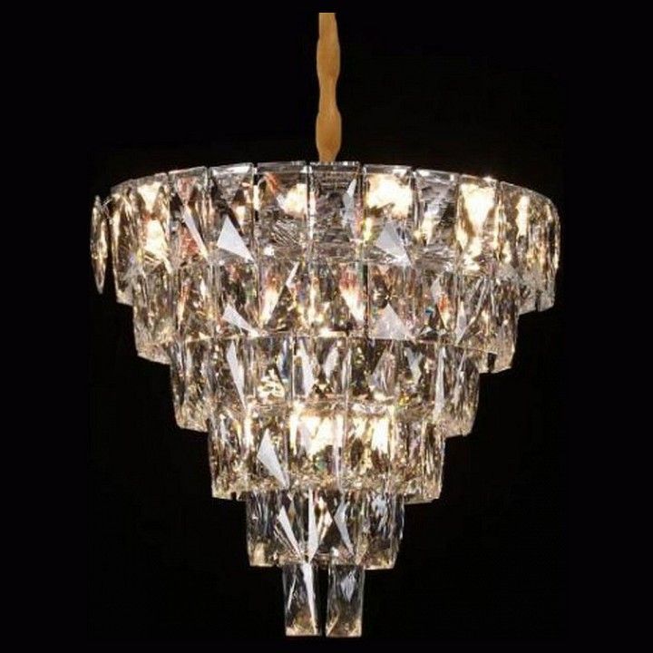 Подвесная люстра Alfa-Light F3624 F3624-38